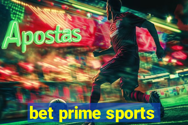 bet prime sports